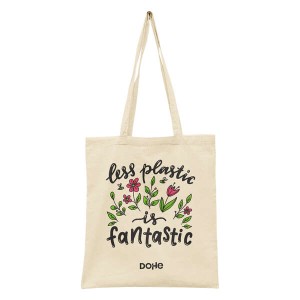 Dohe Large Totebag in 50%...
