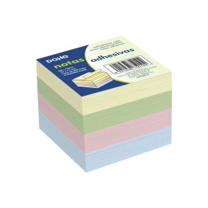 Dohe Cubo di 400 foglietti...