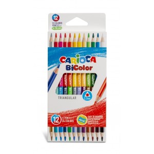 Carioca Confezione da 12...