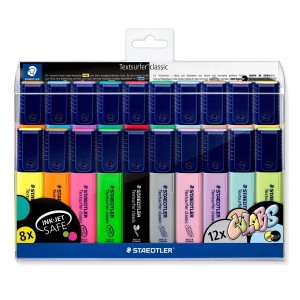 Staedtler Textsurfer...