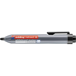 Edding Retract 12 Penna...