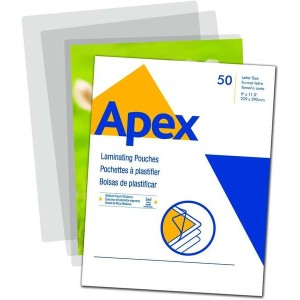 Fellowes Apex Confezione da...