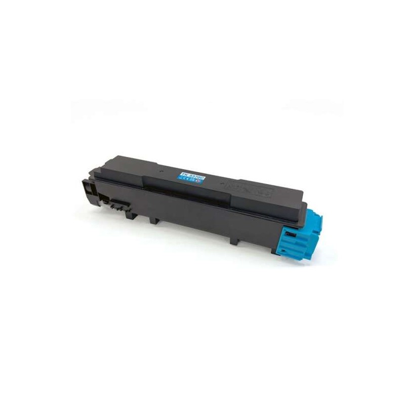Kyocera TK5370 Cartuccia toner generica ciano - Sostituisce 1T02YJCNL0/TK5370C