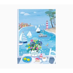 Pictura Notebook A6 -...