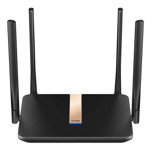 Router WiFi Cudy LT500D...
