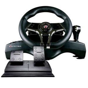 FR-TEC Hurricane Wheel MKII...