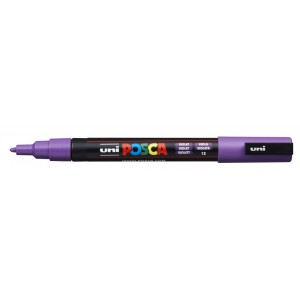 Posca PC-3M Pennarello -...