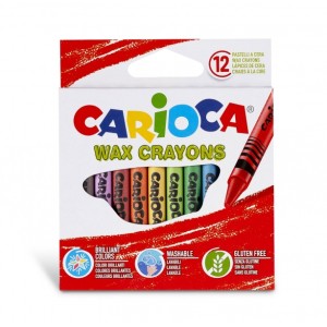 Carioca Confezione da 12...
