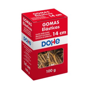 Gomma Dohe per impieghi...