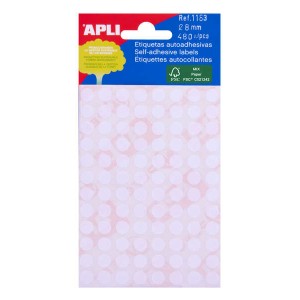 Apli Minibag di 480...