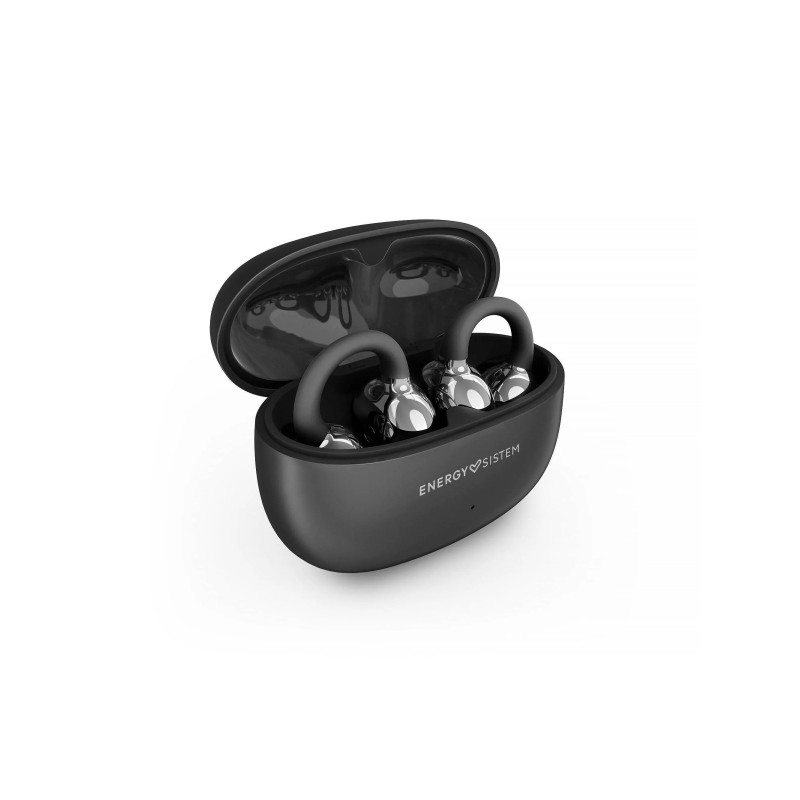 Cuffie Energy Sistem ChicPods True Wireless - Bluetooth 5.4 - 23 ore di autonomia - Tecnologia Open Sound - Microfono co
