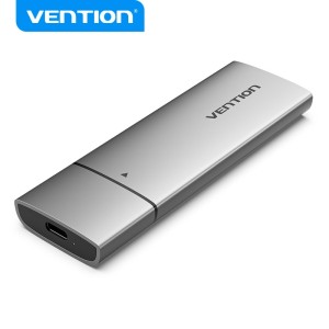 Custodia per SSD di Vention...