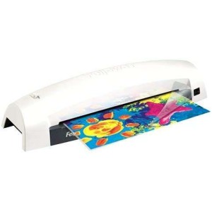 Laminatrice Fellowes Lunar...
