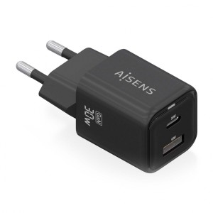 Caricatore Aisens USB-C 30W...