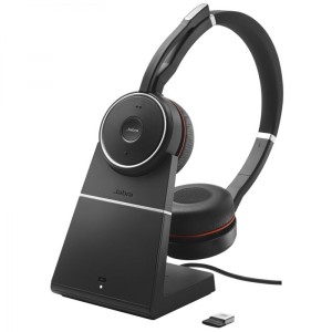 Cuffie Jabra Evolve 75 SE...