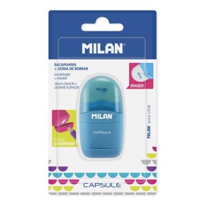 Temperamatite a capsula...