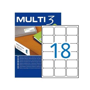 Multi3 Confezione da 1800...