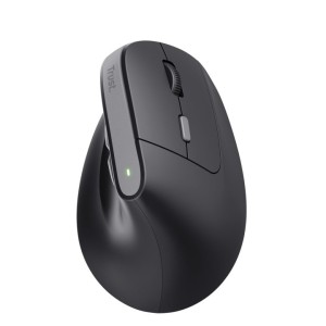 Mouse USB wireless Trust -...