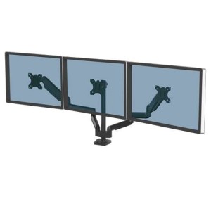 Braccio per monitor triplo...