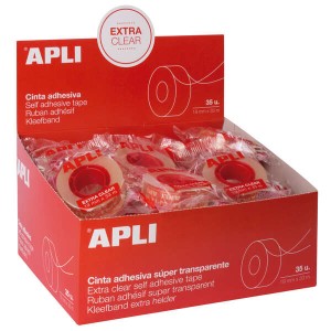 Apli Nastro adesivo extra...