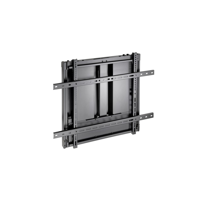 Tooq Pixel Interactive Wall Mount Supporto a parete interattivo regolabile 70-90 - Nero