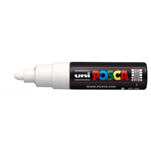Posca PC-7M Pennarello -...