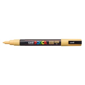 Posca PC-3M Pennarello -...