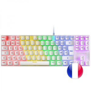 Tastiera meccanica da gioco...