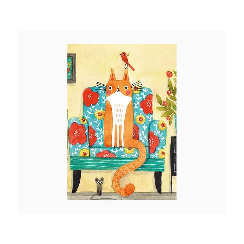 Pictura Notebook A6 - 10.5x15 cm - 48 pagine foderate - Carta certificata FSC