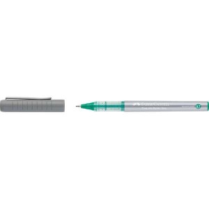 Penna a sfera Faber-Castell...
