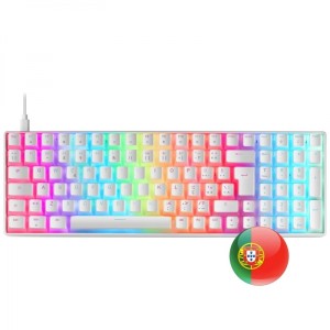 Tastiera da gioco premium...