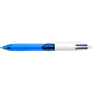 Bic 4 Colours Grip Penna a...