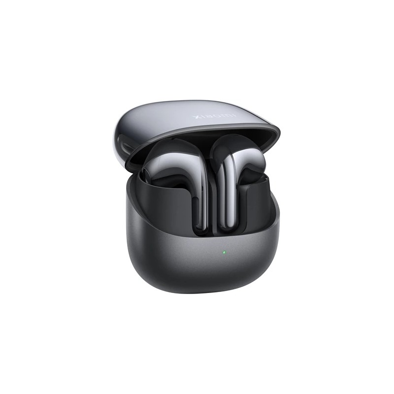 Xiaomi Buds 5 Auricolare Bluetooth 5.4 TWS - Microfono integrato - Durata della batteria fino a 6 ore - Cancellazione at