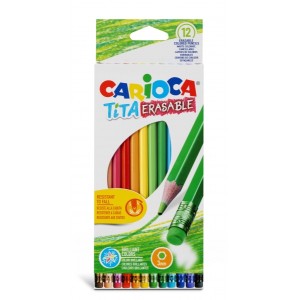 Carioca Tita Confezione da...
