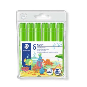 Staedtler Noris Watercolour...