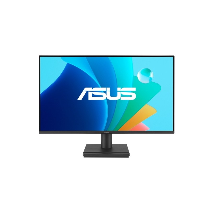 Monitor Asus 23.8 IPS LED FullHD 1080p 120Hz - Risposta 1ms - Angolo di visione 178° - 16:9 - HDMI - VESA 100x100 - Col