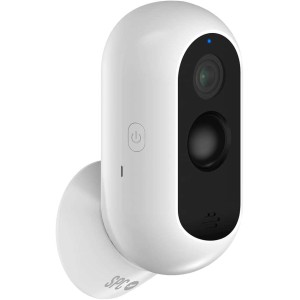 Telecamera di sicurezza...