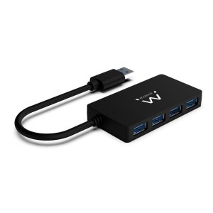 Ewent USB3.2 Gen 1 USB-A...