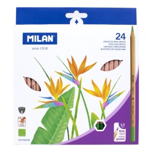 Milan Confezione da 24...