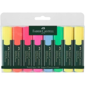Faber-Castell Textliner 48...