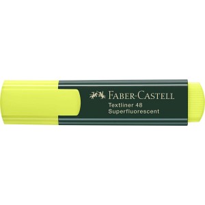 Faber-Castell Textliner 48...