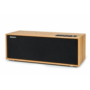 Thomson WS702 Sistema...