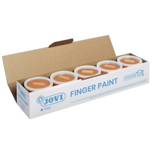 Jovi Fingerpaint Pot -...