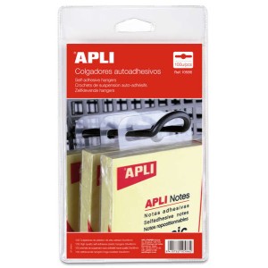 Apli Appendini autoadesivi...
