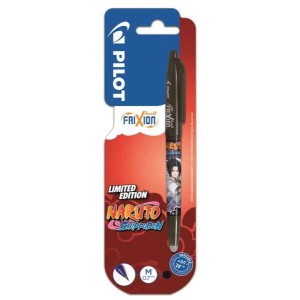 Pilot Frixion Ball Naruto...