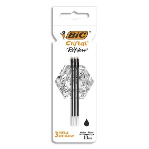 Bic Confezione da 3...