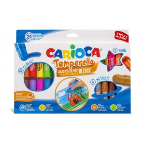 Carioca Temperello...