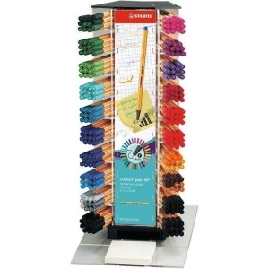 Display Stabilo Point 88...