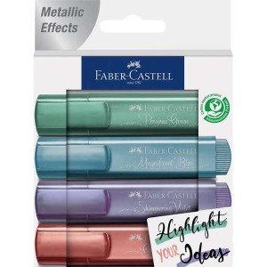Faber-Castell Textliner 46...