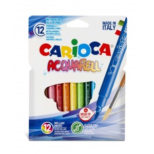 Carioca Acquarell...